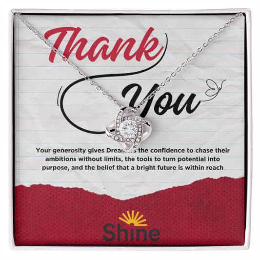 Shine Foundation 3
