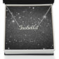 Personalized Name Necklace – Custom Jewelry for Every Occasion