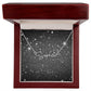 Signature Style Name Necklace – Personalized Jewelry with Modern Elegance