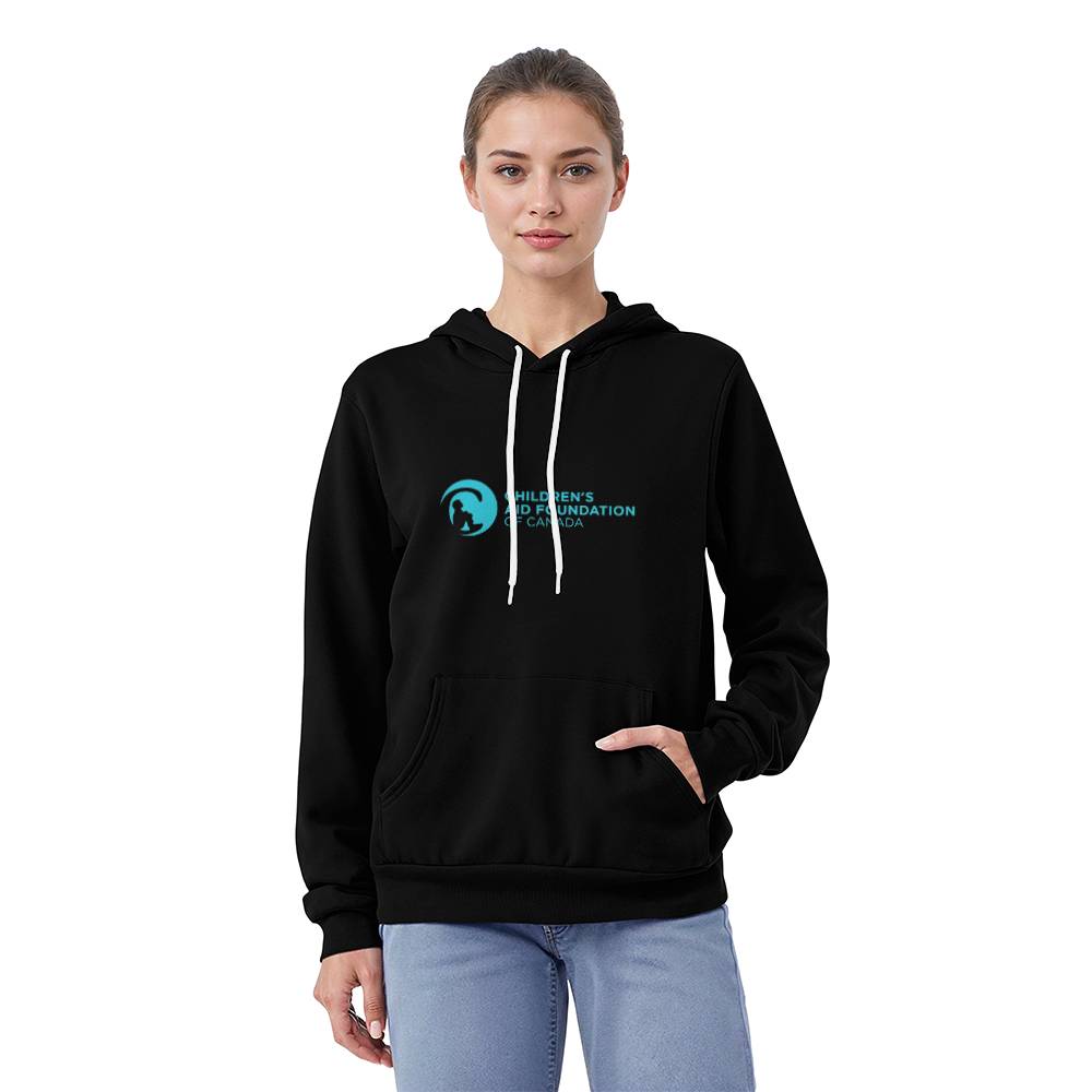 CAS Premium Pullover Hoody