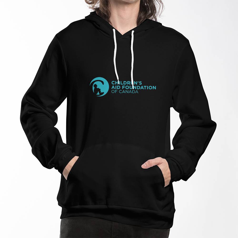 CAS Premium Pullover Hoody