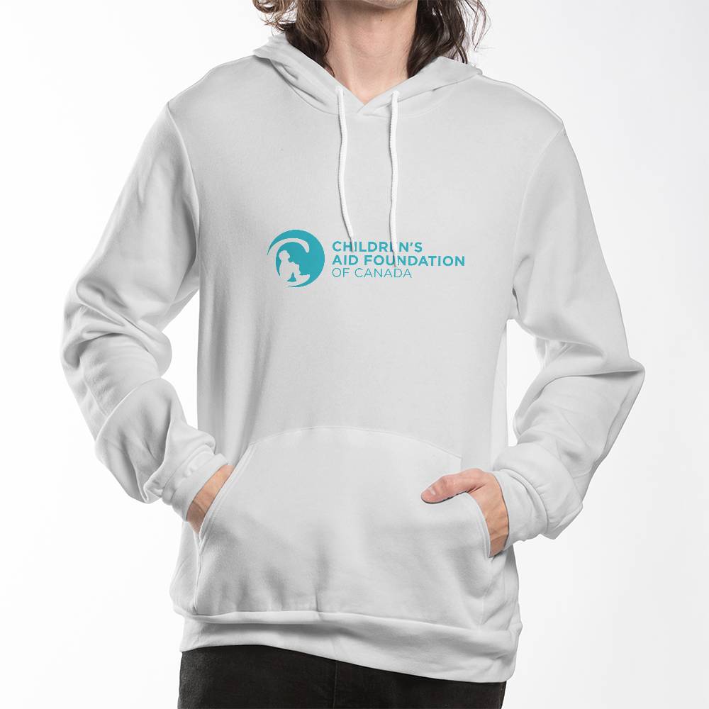 CAS Premium Pullover Hoody