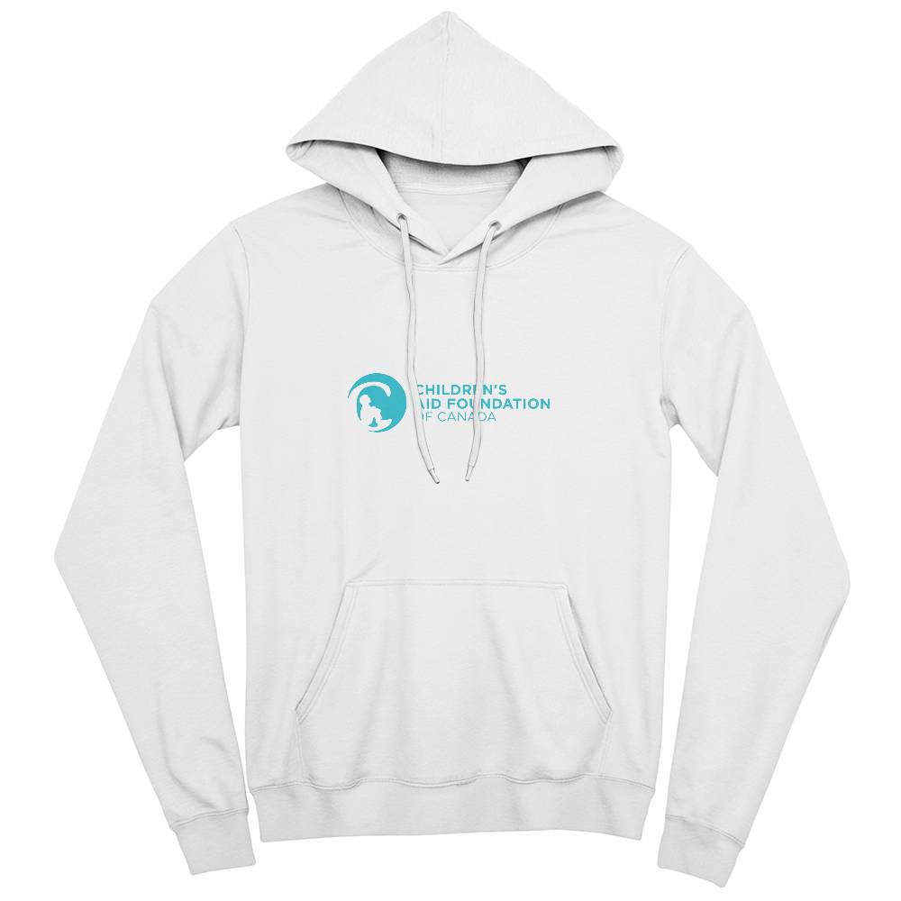 CAS Premium Pullover Hoody