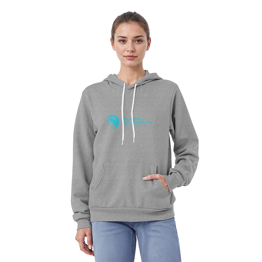 CAS Premium Pullover Hoody