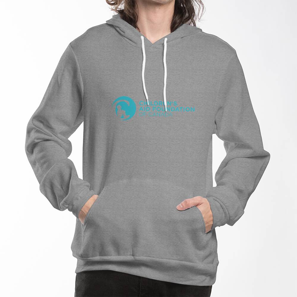 CAS Premium Pullover Hoody