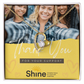Shine Foundation 1