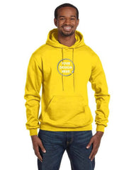 Custom Printed Champion Hoody