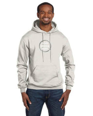 Custom Printed Champion Hoody