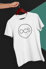 OCS Heavy Cotton T-Shirt - DTG