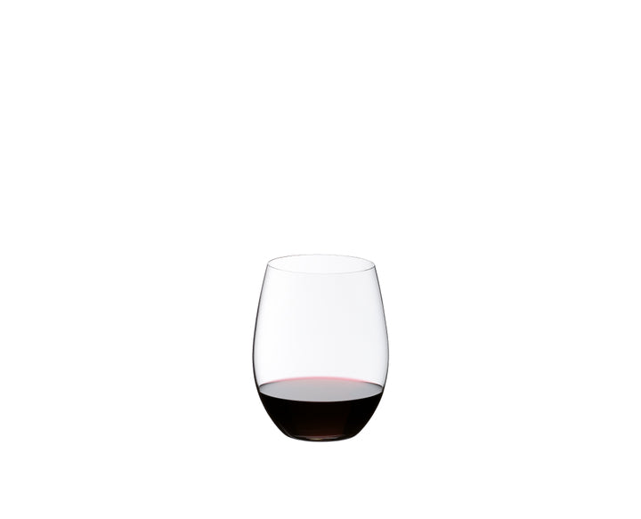 Riedel O Wine Tumbler - Cabernet/Merlot, Set of 2