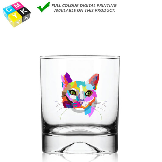 Manhattan Cocktail Glass - 11.5oz