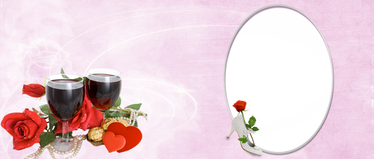Wedding Photo Mug 1