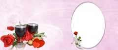 Wedding Photo Mug 1