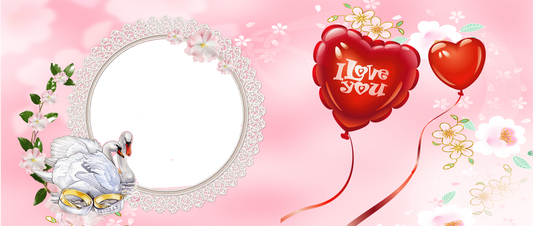 Lovers Photo Mug 1
