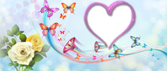 Lovers Photo Mug 2