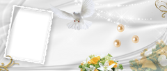 Wedding Photo Mug 8