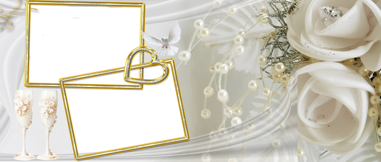 Wedding Photo Mug 3