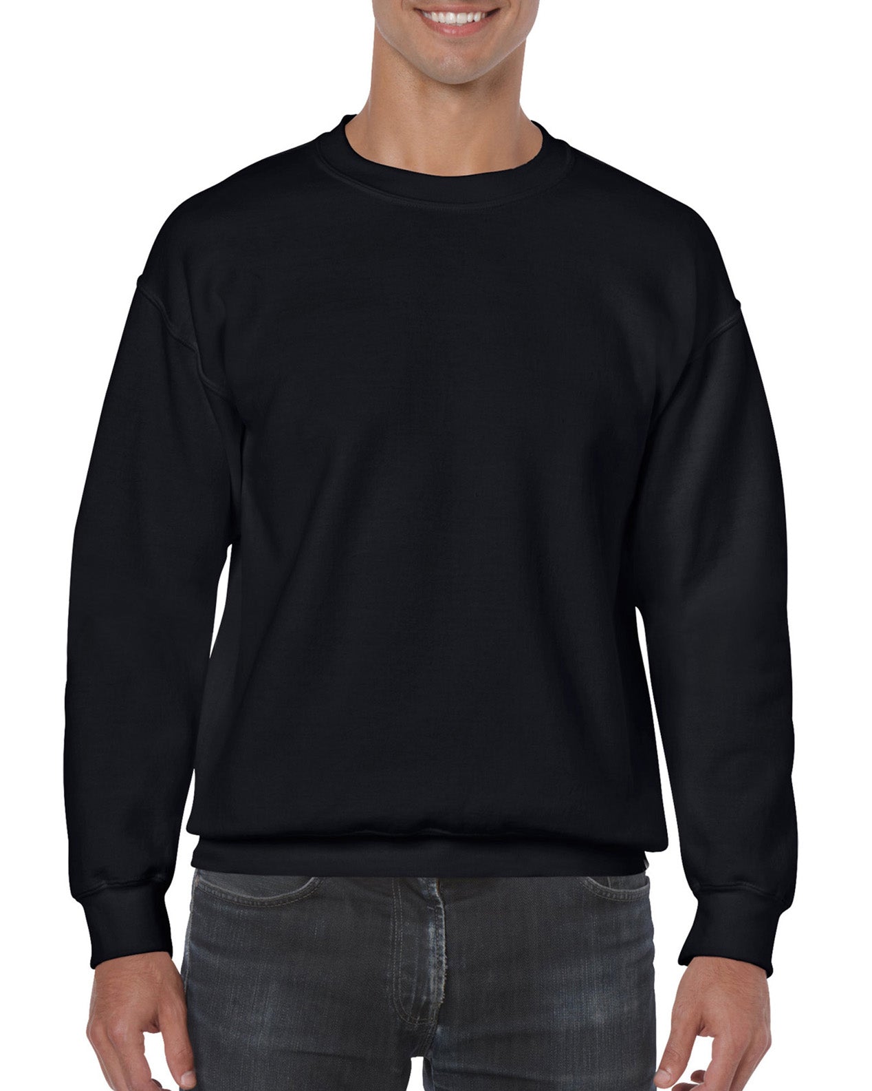 Adult Crewneck Sweatshirt - otkworld