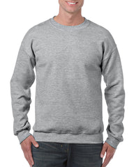 Adult Crewneck Sweatshirt - otkworld