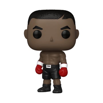 Funko POP!  Boxing: Mike Tyson #01