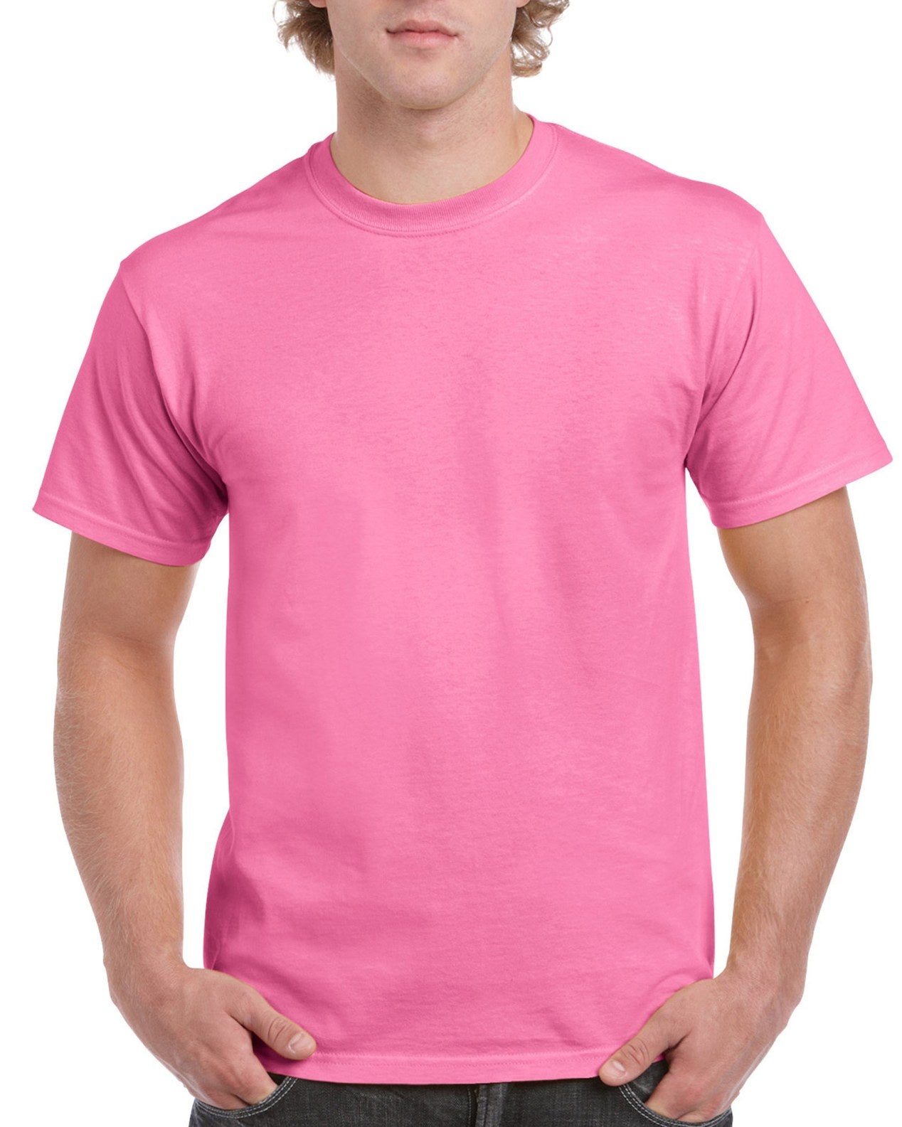 Custom Adult T-Shirt - otkworld