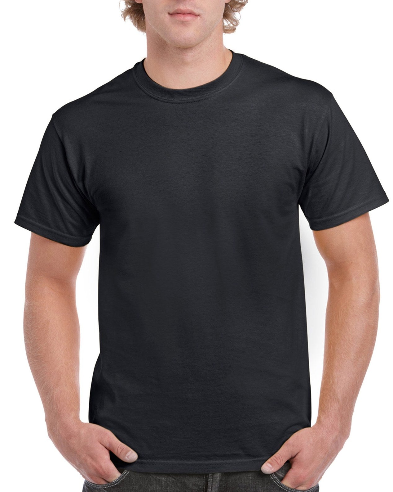 Custom Adult T-Shirt - otkworld