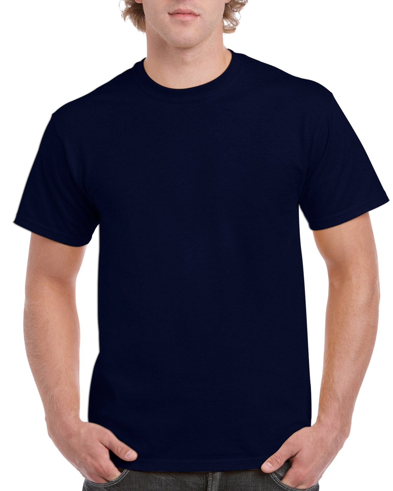 Custom Adult T-Shirt - otkworld