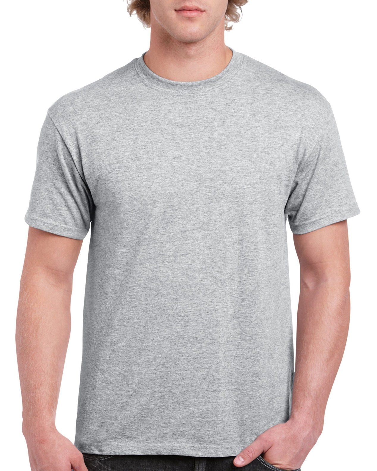 Custom Adult T-Shirt - otkworld
