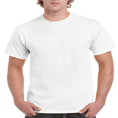Custom Adult T-Shirt - otkworld