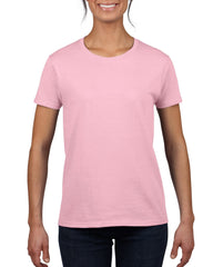Custom Ladies T-Shirt - otkworld