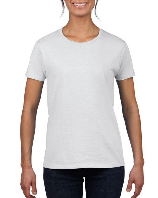 Custom Ladies T-Shirt - otkworld