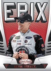 2018 Panini Racing Certified - Blaster Box