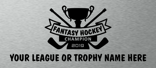 The Winged Cup - 10"