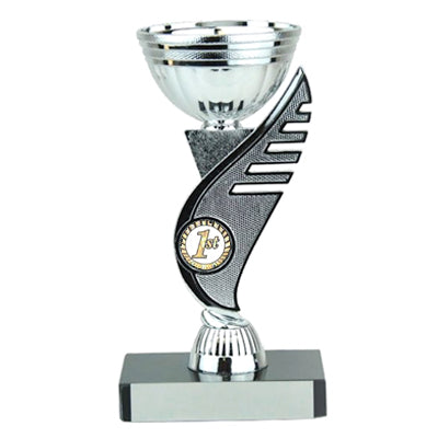 The Winged Cup - 10"