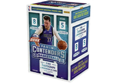 2020-21 PANINI Contenders Basketball - Blaster Box