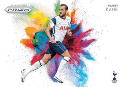 2020-21 PANINI Prizm English Premier League Soccer - Mega Box