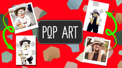 Pop Art by OTK