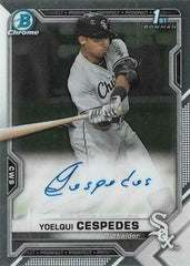 2020-21 TOPPS Bowman Baseball - Blaster Box