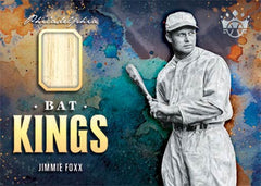 2020-21 PANINI Diamond Kings Baseball - Hanger Box