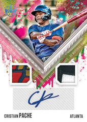 2020-21 PANINI Diamond Kings Baseball - Hanger Box