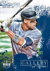2020-21 PANINI Diamond Kings Baseball - Hanger Box