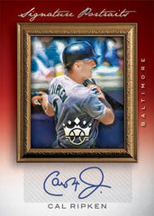 2020-21 PANINI Diamond Kings Baseball - Hanger Box