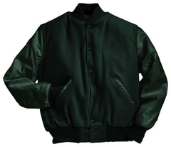 Myrtle Premium Varsity Jacket