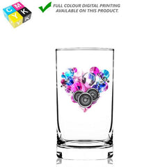 Tall Hi-Ball Glass - 11.25oz