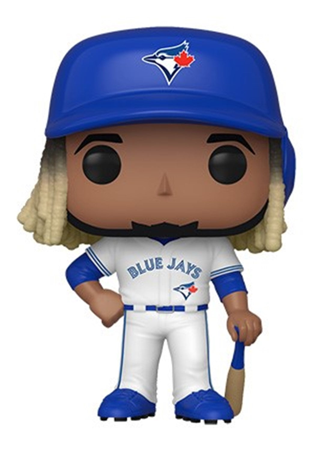 Funko POP! MLB: Vladimir Guerrero Jr. - Toronto Blue Jays