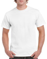 Heavy Cotton T-Shirt - DTG