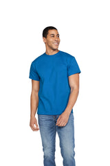 Heavy Cotton T-Shirt - DTG