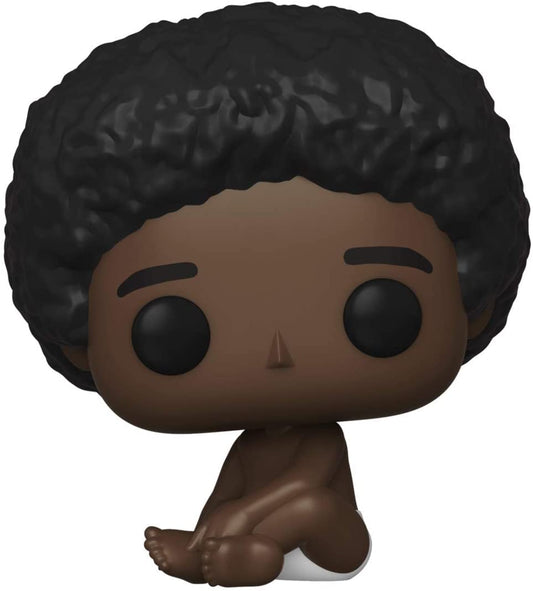 Funko POP! Albums:  Notorious B.I.G. - Ready to Die