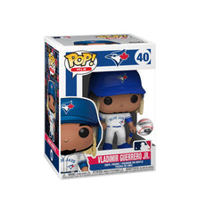 Funko POP! MLB: Vladimir Guerrero Jr. - Toronto Blue Jays