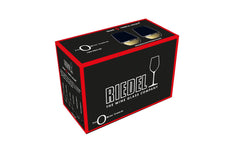 Riedel O Wine Tumbler - Riesling/Sauvignon Blanc, Set of 2
